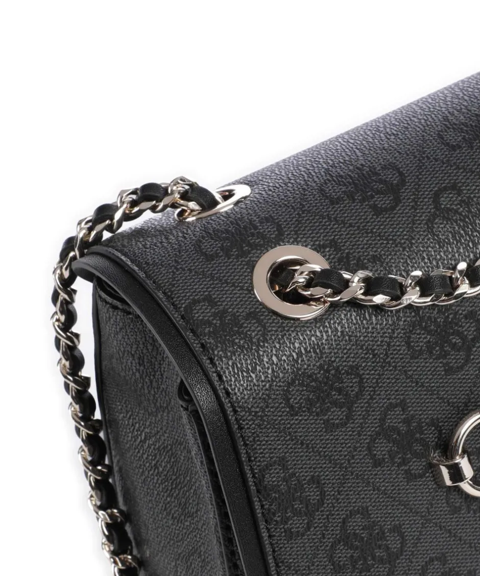 Guess Shoulder Bags|Crossbody Bags-Izzy Shoulder bag imitation leather