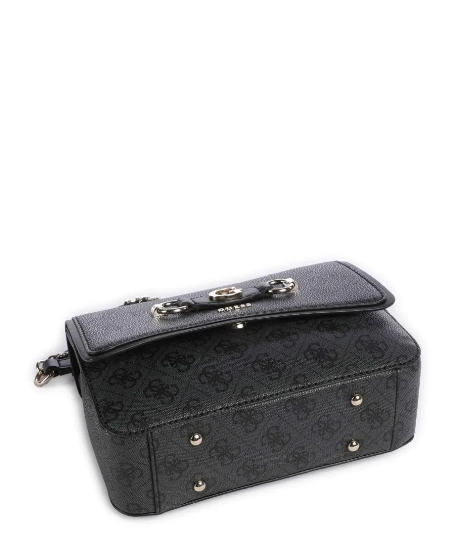 Guess Shoulder Bags|Crossbody Bags-Izzy Shoulder bag imitation leather