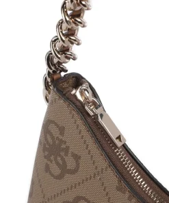 Guess Shoulder Bags-Izzy Shoulder bag imitation leather