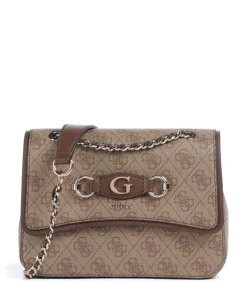 Guess Shoulder Bags|Crossbody Bags-Izzy Shoulder bag imitation leather