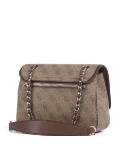 Guess Shoulder Bags|Crossbody Bags-Izzy Shoulder bag imitation leather
