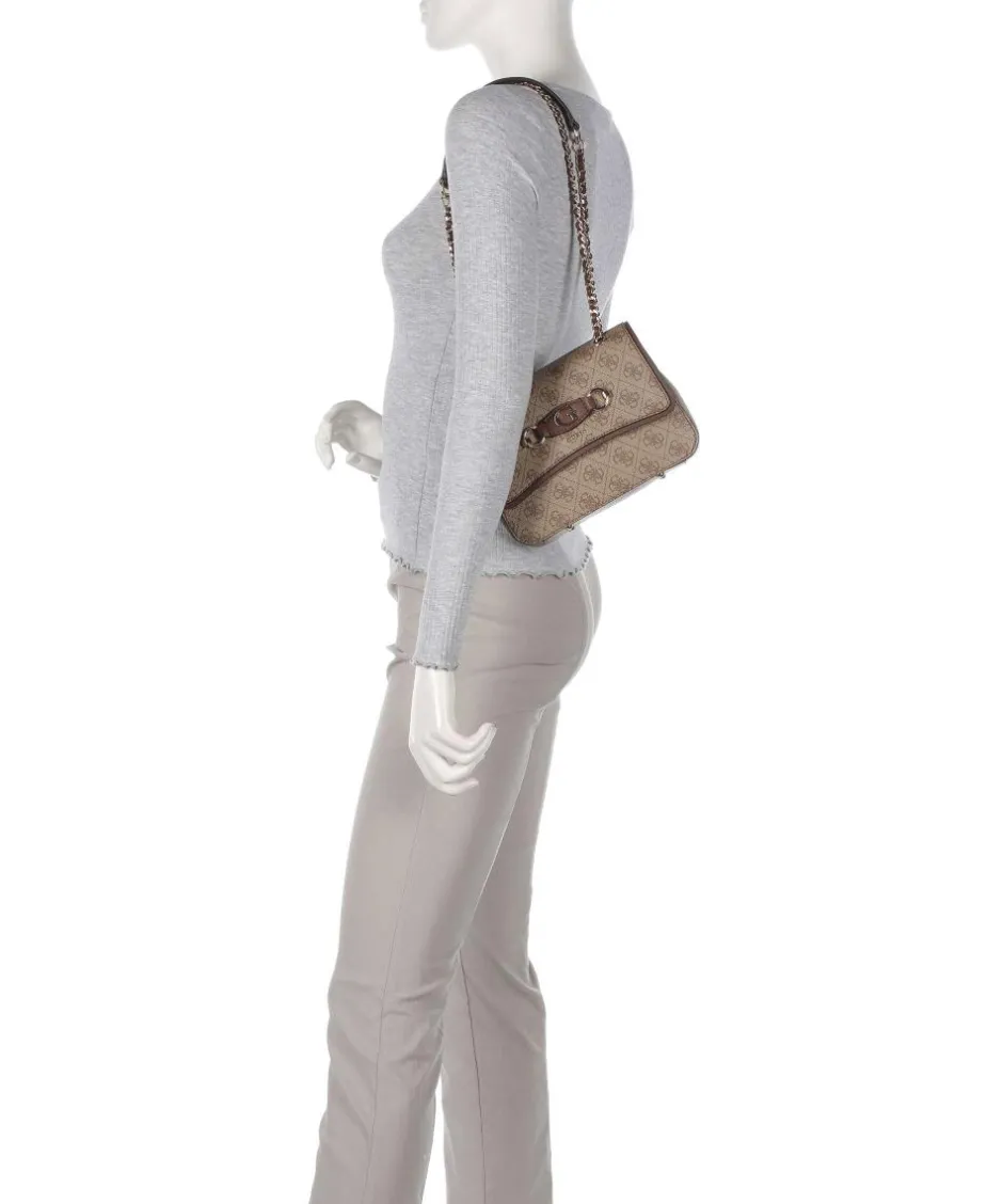 Guess Shoulder Bags|Crossbody Bags-Izzy Shoulder bag imitation leather