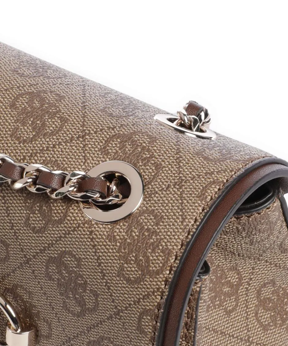 Guess Shoulder Bags|Crossbody Bags-Izzy Shoulder bag imitation leather