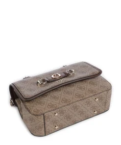 Guess Shoulder Bags|Crossbody Bags-Izzy Shoulder bag imitation leather