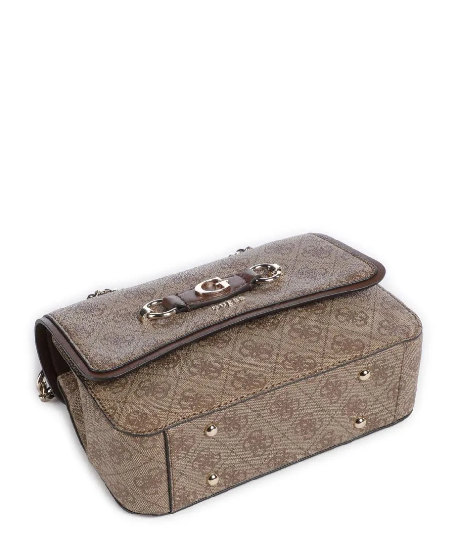 Guess Shoulder Bags|Crossbody Bags-Izzy Shoulder bag imitation leather