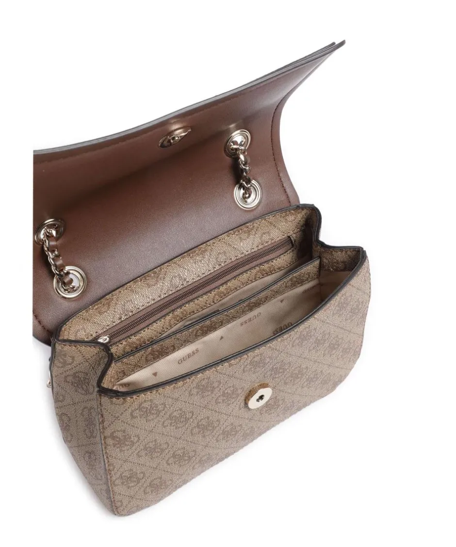 Guess Shoulder Bags|Crossbody Bags-Izzy Shoulder bag imitation leather