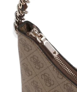 Guess Shoulder Bags-Izzy Shoulder bag imitation leather
