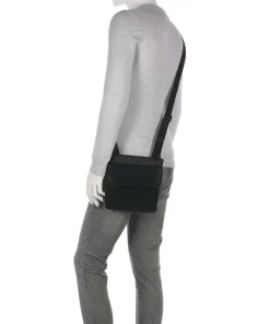 Armani Exchange Crossbody Bags-Jacques Crossbody bag imitation leather