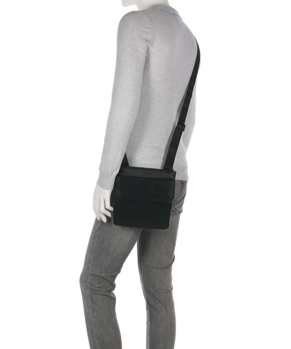 Armani Exchange Crossbody Bags-Jacques Crossbody bag imitation leather