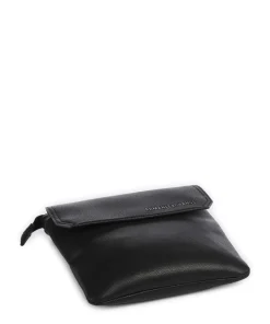 Armani Exchange Crossbody Bags-Jacques Crossbody bag imitation leather