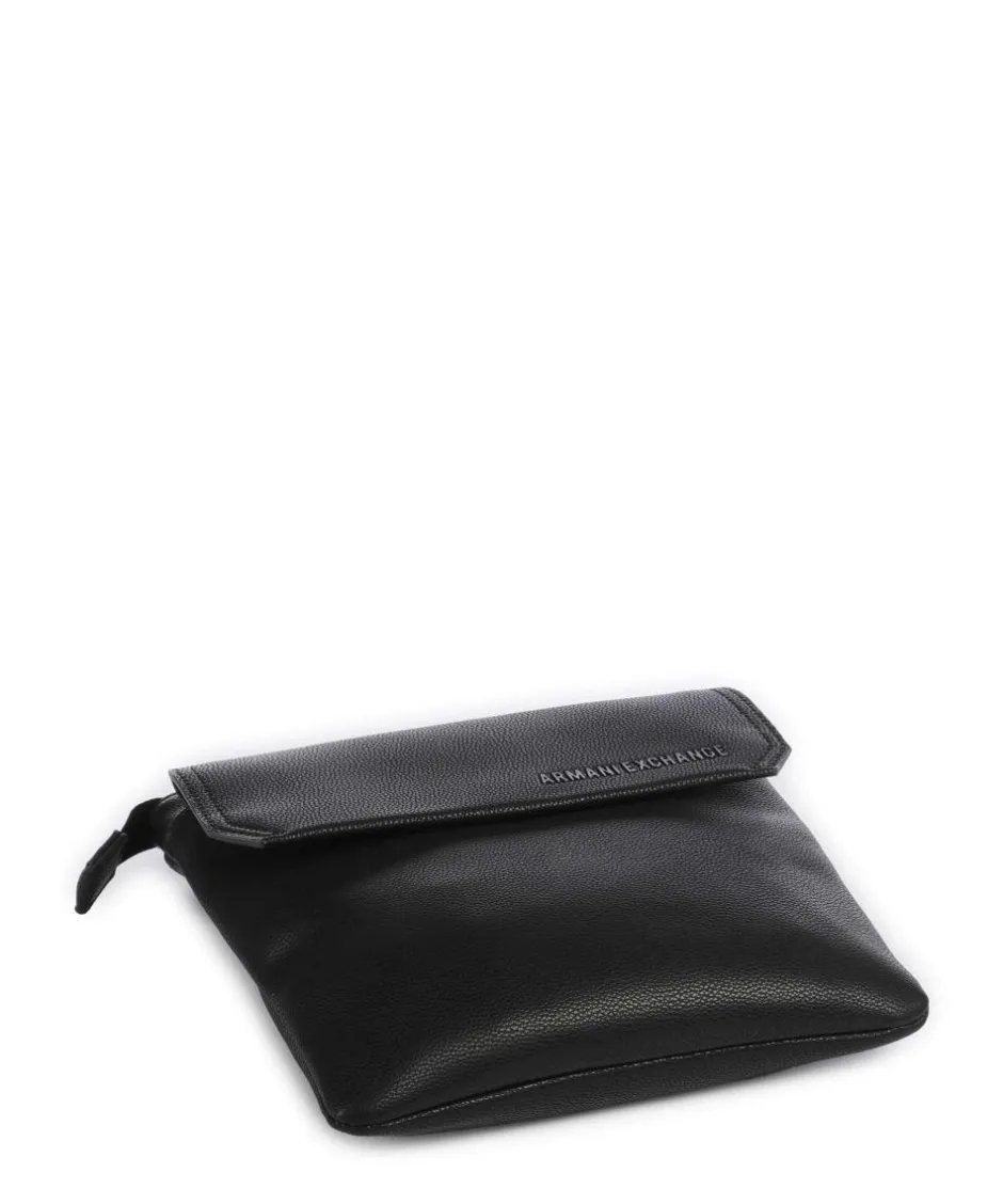 Armani Exchange Crossbody Bags-Jacques Crossbody bag imitation leather