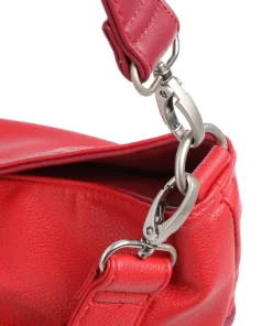 Zwei Shoulder Bags|Hobo Bags-Jana J12 Hobo bag imitation leather