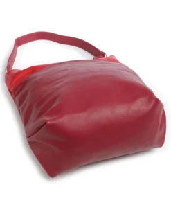 Zwei Shoulder Bags|Hobo Bags-Jana J12 Hobo bag imitation leather