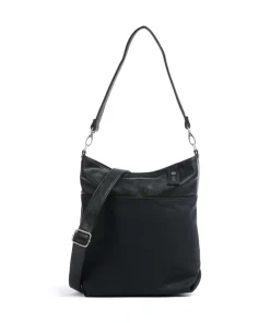 Zwei Shoulder Bags|Hobo Bags-Jana J12 Hobo bag imitation leather