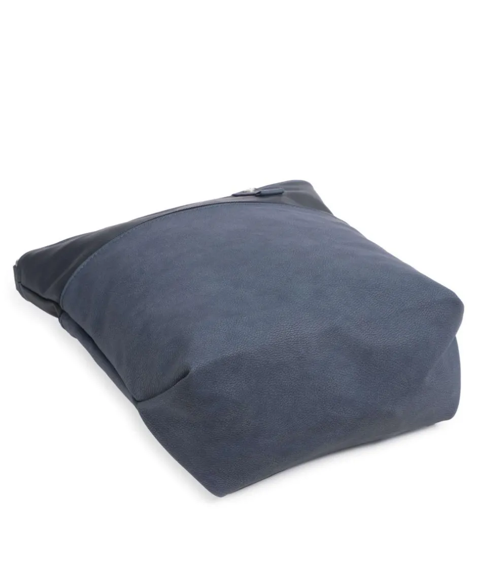Zwei Shoulder Bags|Hobo Bags-Jana J12 Hobo bag imitation leather