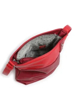 Zwei Shoulder Bags-Jana J10 Shoulder bag imitation leather