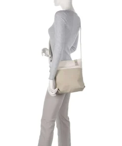Zwei Shoulder Bags-Jana J10 Shoulder bag imitation leather