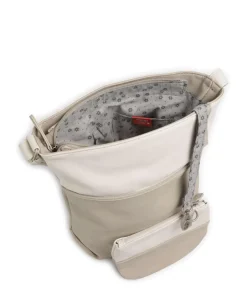 Zwei Shoulder Bags-Jana J10 Shoulder bag imitation leather