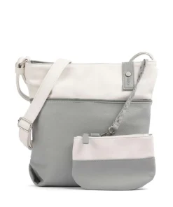 Zwei Shoulder Bags-Jana J10 Shoulder bag imitation leather