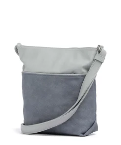 Zwei Shoulder Bags-Jana J10 Shoulder bag imitation leather