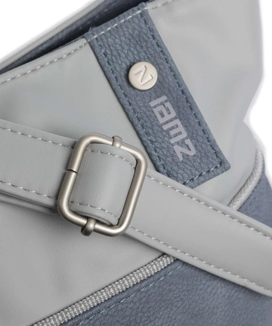 Zwei Shoulder Bags-Jana J10 Shoulder bag imitation leather