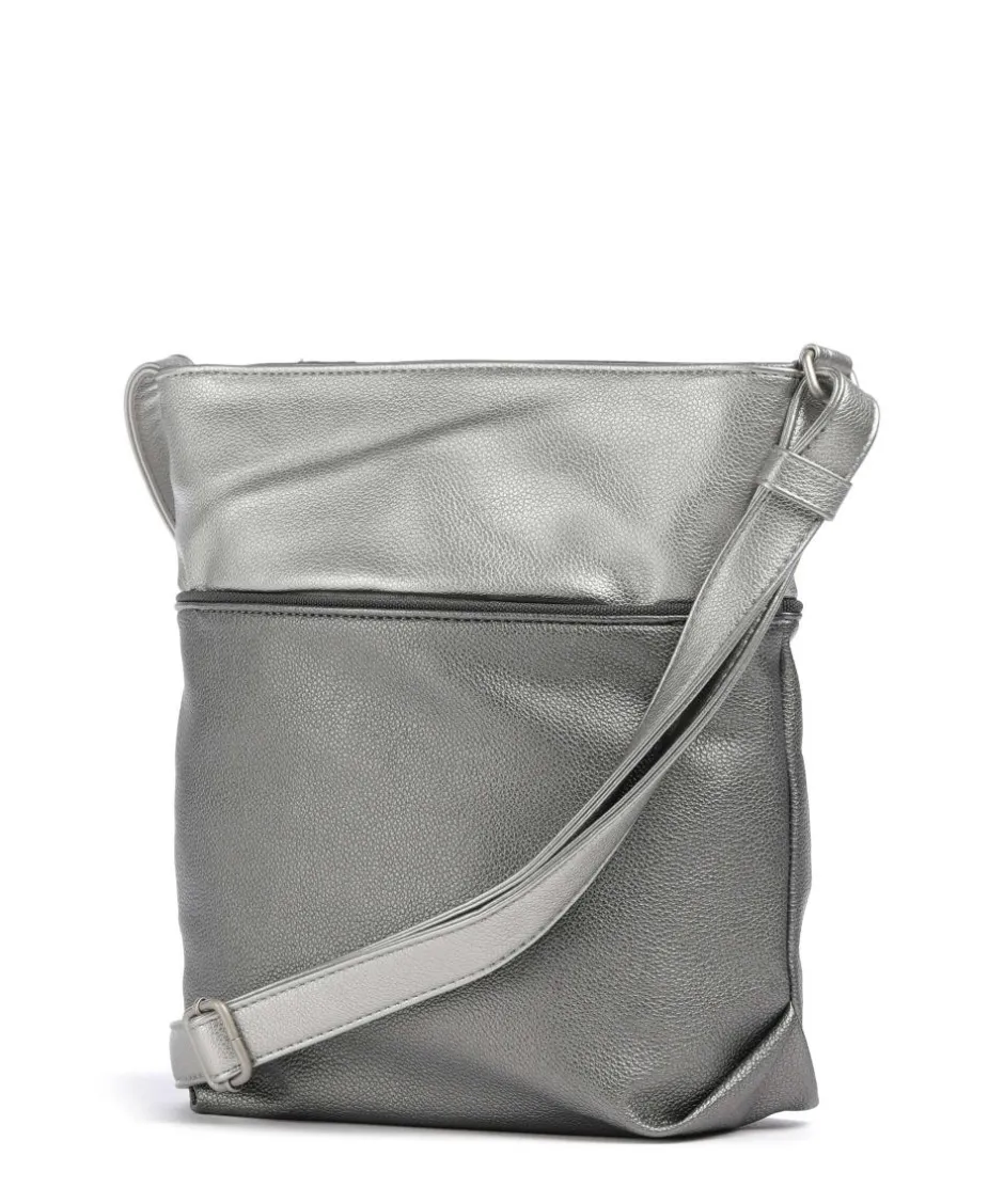 Zwei Shoulder Bags-Jana J10 Shoulder bag imitation leather