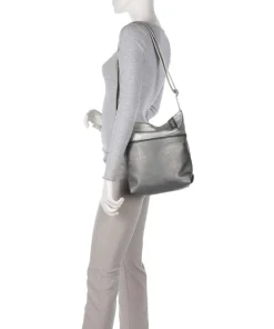 Zwei Shoulder Bags-Jana J10 Shoulder bag imitation leather