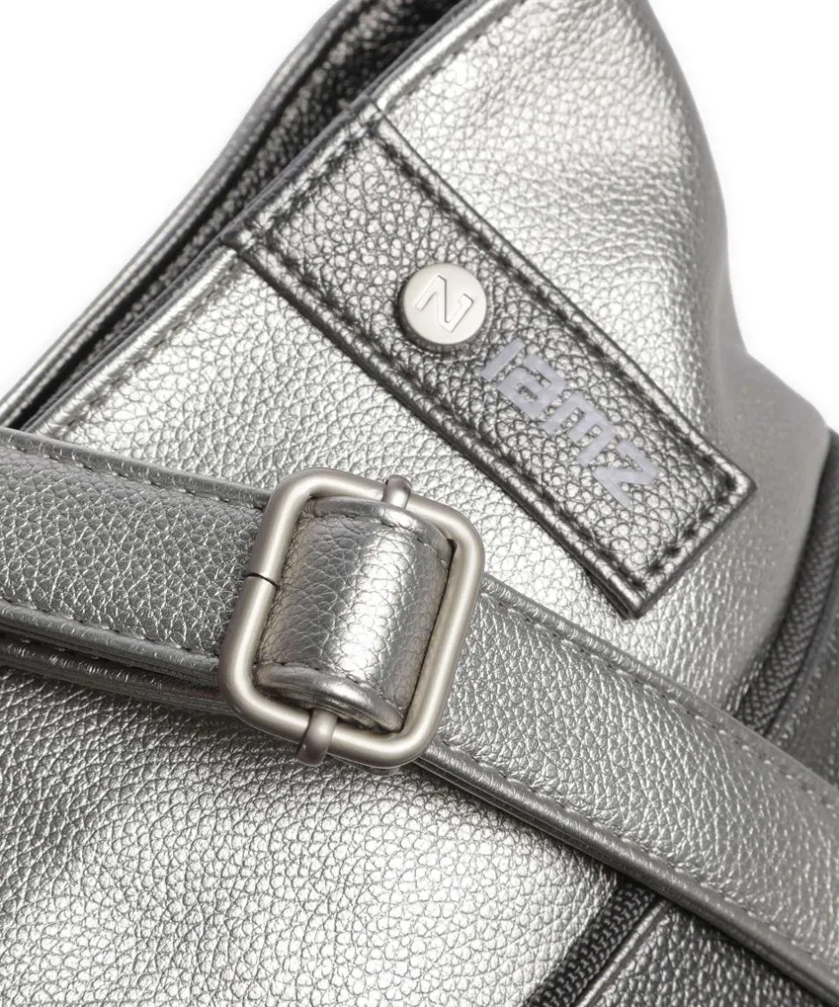 Zwei Shoulder Bags-Jana J10 Shoulder bag imitation leather