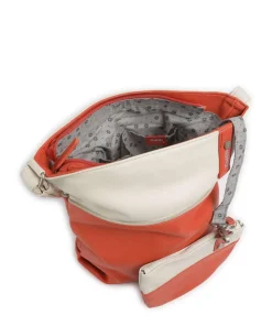 Zwei Shoulder Bags-Jana J10 Shoulder bag imitation leather