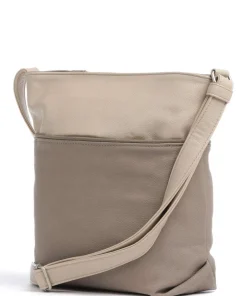Zwei Shoulder Bags-Jana J10 Shoulder bag imitation leather