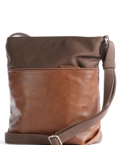 Zwei Shoulder Bags-Jana J10 Shoulder bag imitation leather