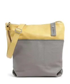 Zwei Shoulder Bags-Jana J10 Shoulder bag imitation leather