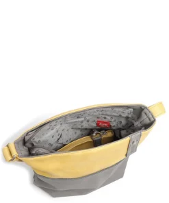 Zwei Shoulder Bags-Jana J10 Shoulder bag imitation leather
