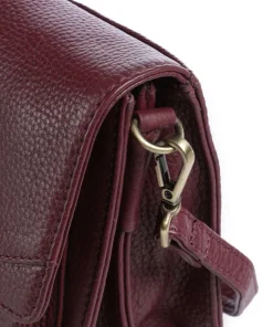 Markberg Crossbody Bags-Jane Crossbody bag grained cow leather