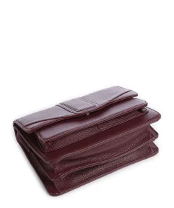 Markberg Crossbody Bags-Jane Crossbody bag grained cow leather