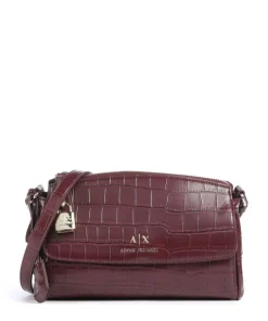 Armani Exchange Crossbody Bags-Jane Crossbody bag imitation leather