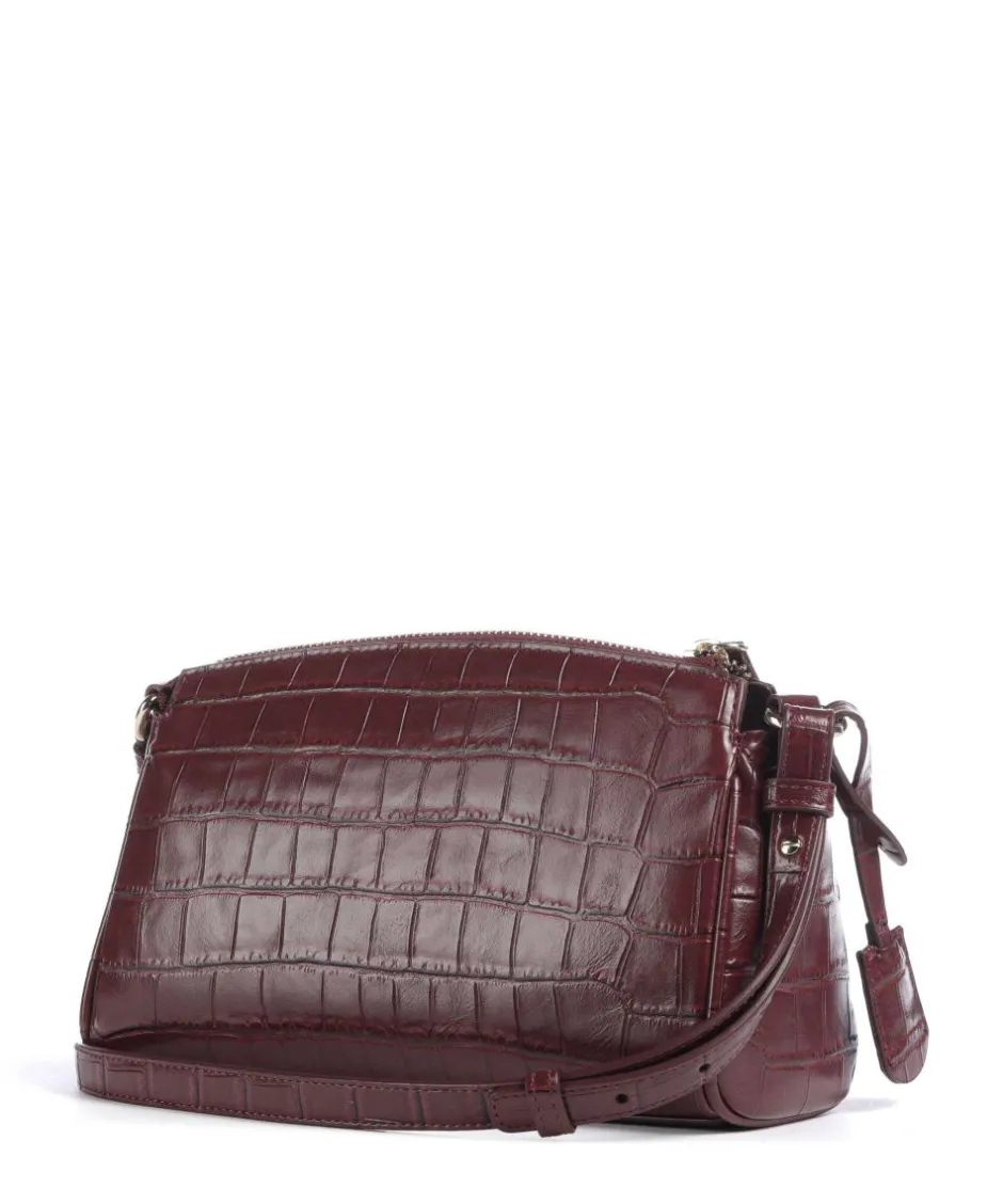 Armani Exchange Crossbody Bags-Jane Crossbody bag imitation leather