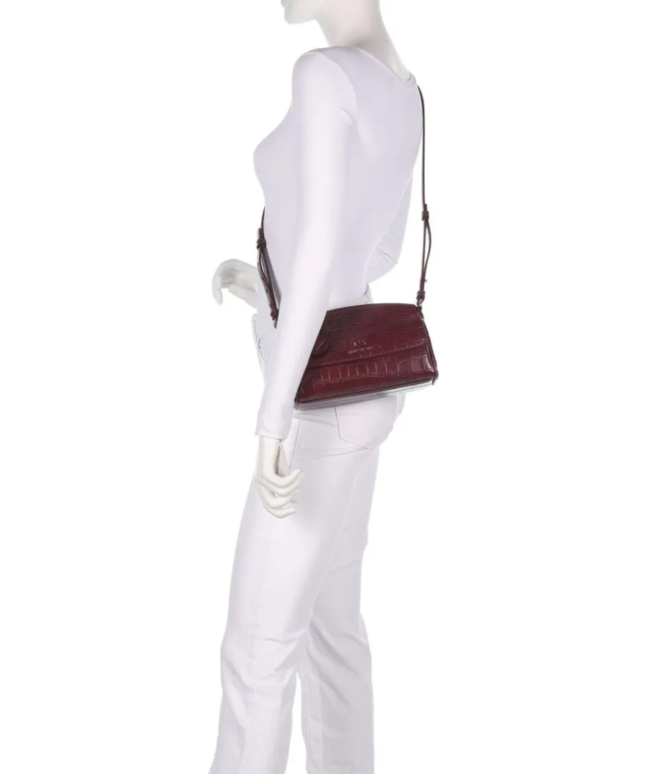 Armani Exchange Crossbody Bags-Jane Crossbody bag imitation leather