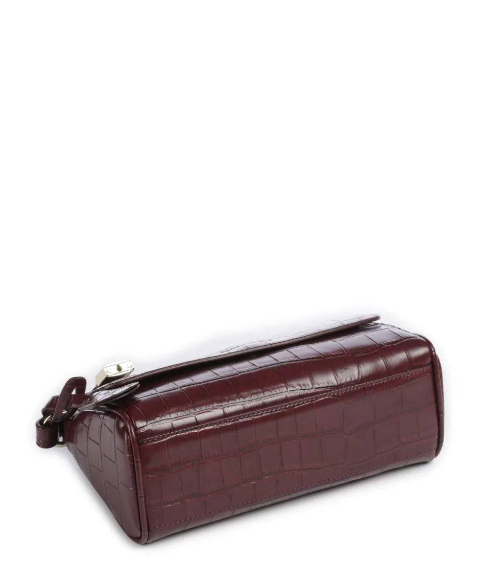 Armani Exchange Crossbody Bags-Jane Crossbody bag imitation leather
