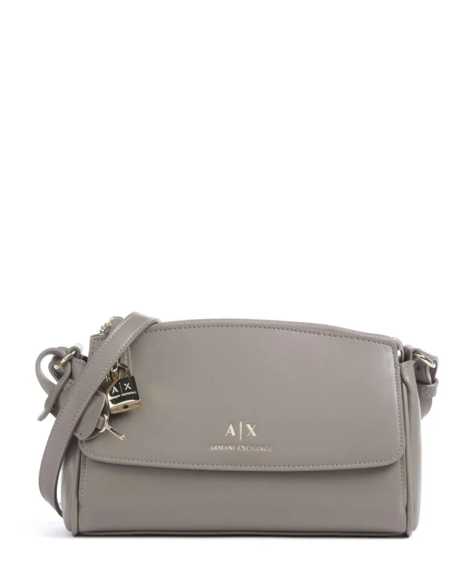 Armani Exchange Crossbody Bags-Jane Crossbody bag imitation leather