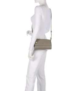 Armani Exchange Crossbody Bags-Jane Crossbody bag imitation leather