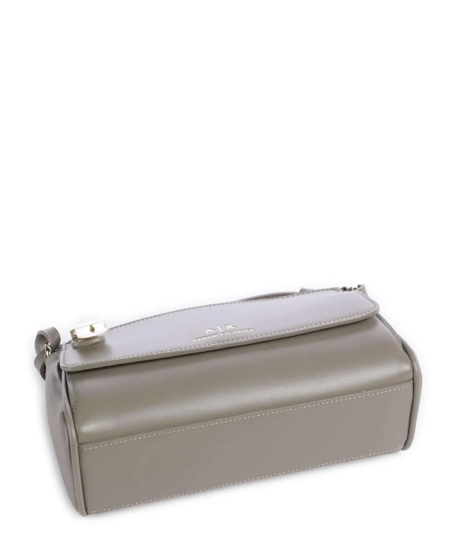 Armani Exchange Crossbody Bags-Jane Crossbody bag imitation leather