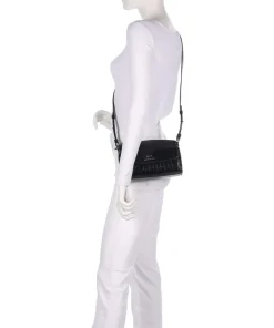 Armani Exchange Crossbody Bags-Jane Crossbody bag imitation leather