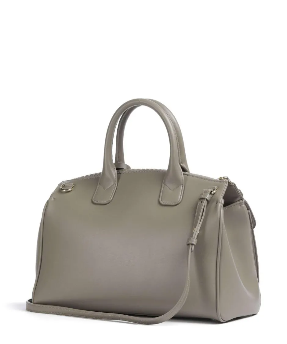 Armani Exchange Handbags-Jane L Handbag imitation leather
