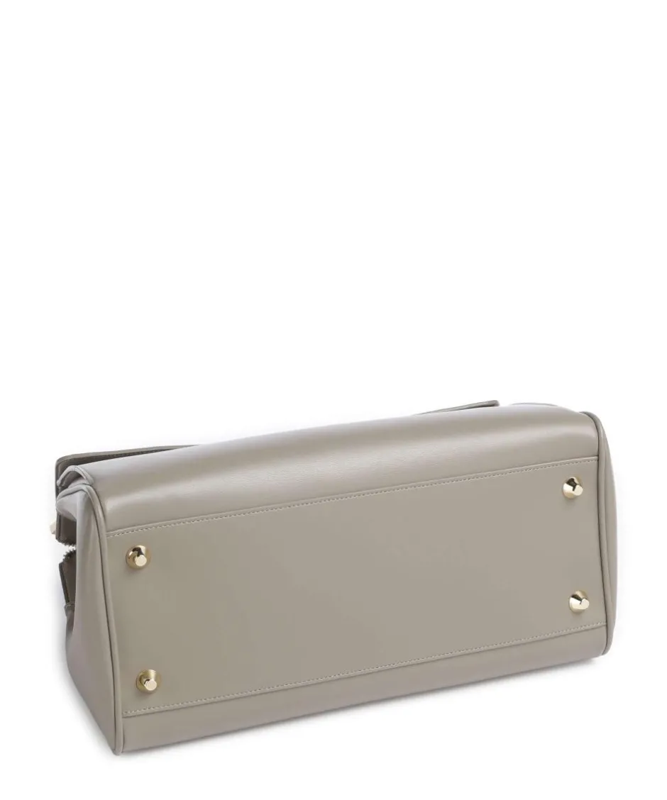 Armani Exchange Handbags-Jane L Handbag imitation leather