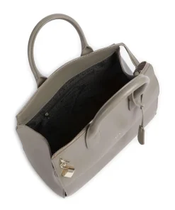 Armani Exchange Handbags-Jane L Handbag imitation leather