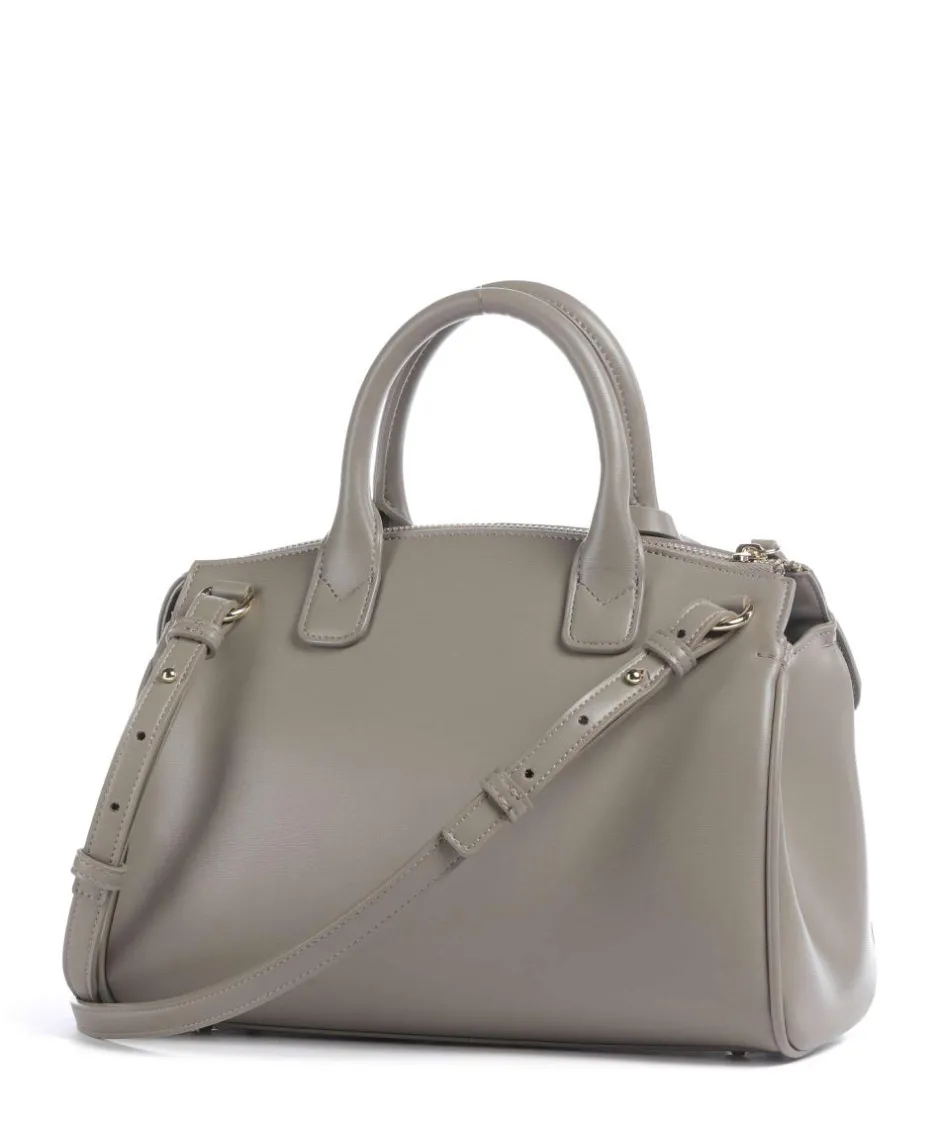 Armani Exchange Handbags-Jane M Handbag imitation leather