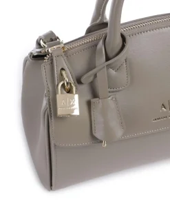 Armani Exchange Handbags-Jane M Handbag imitation leather