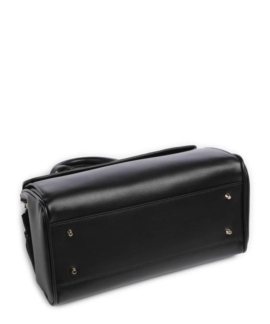 Armani Exchange Handbags-Jane M Handbag imitation leather