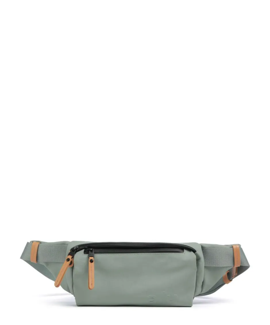Aunts & Uncles Fanny Packs|Crossbody Bags-Japan Himeji Fanny pack canvas